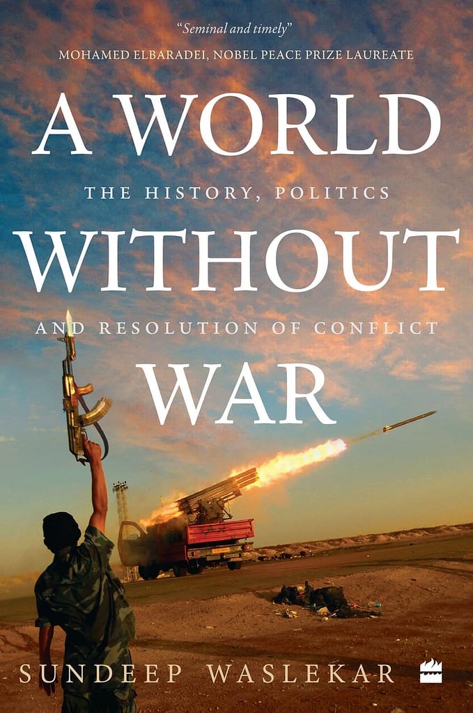 A world without war